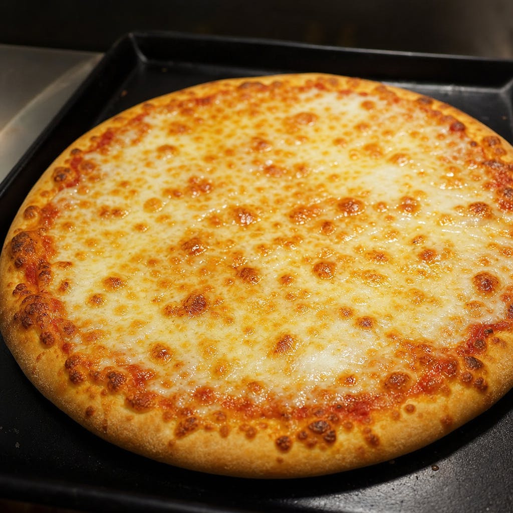 Cheese Pizza