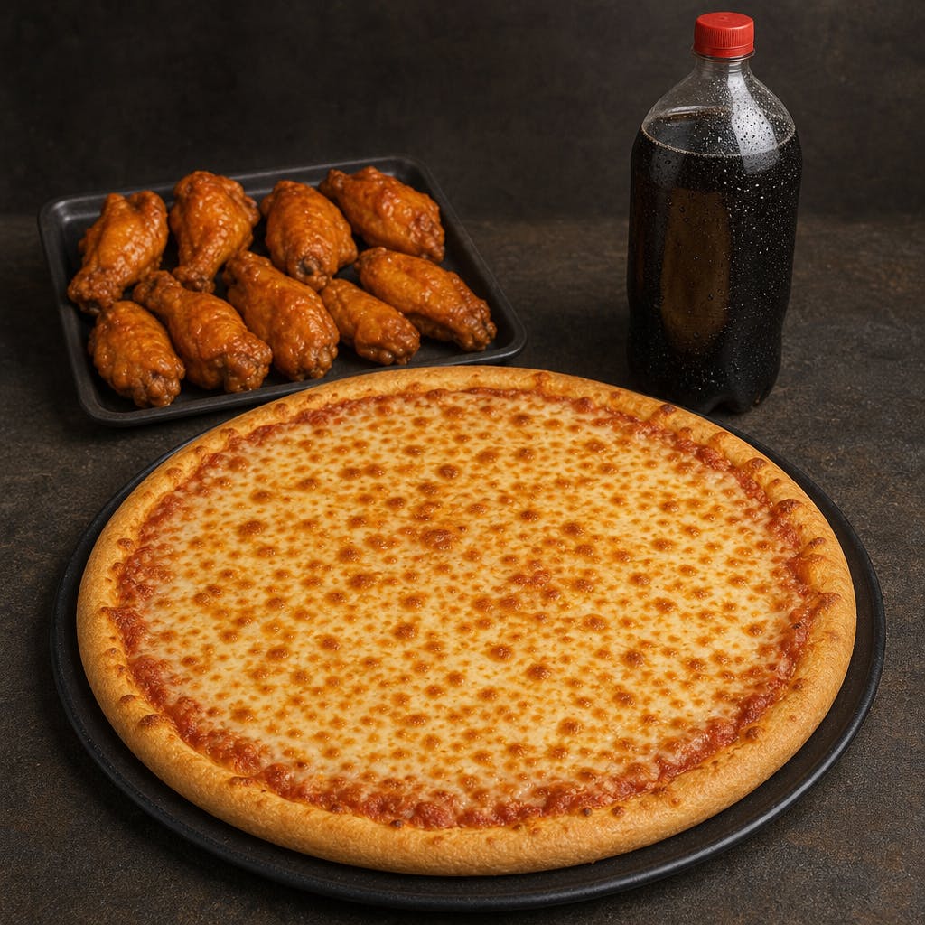 Party Pack Specials