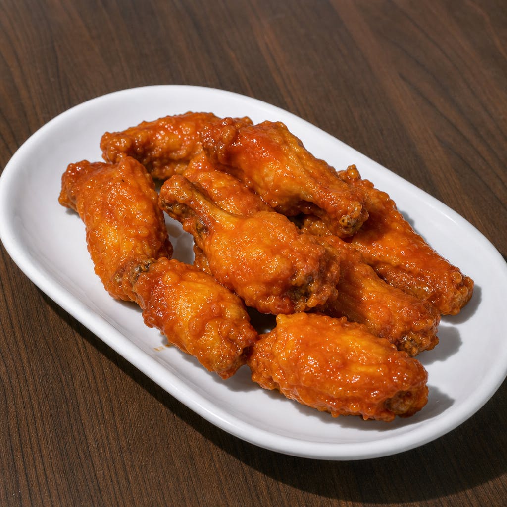 Buffalo Wings