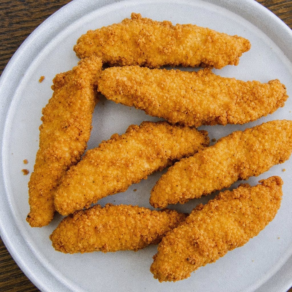 Chicken Fingers