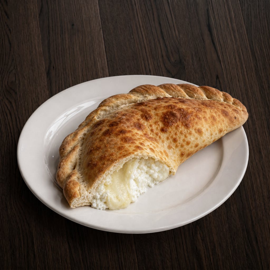 Cheese Calzone