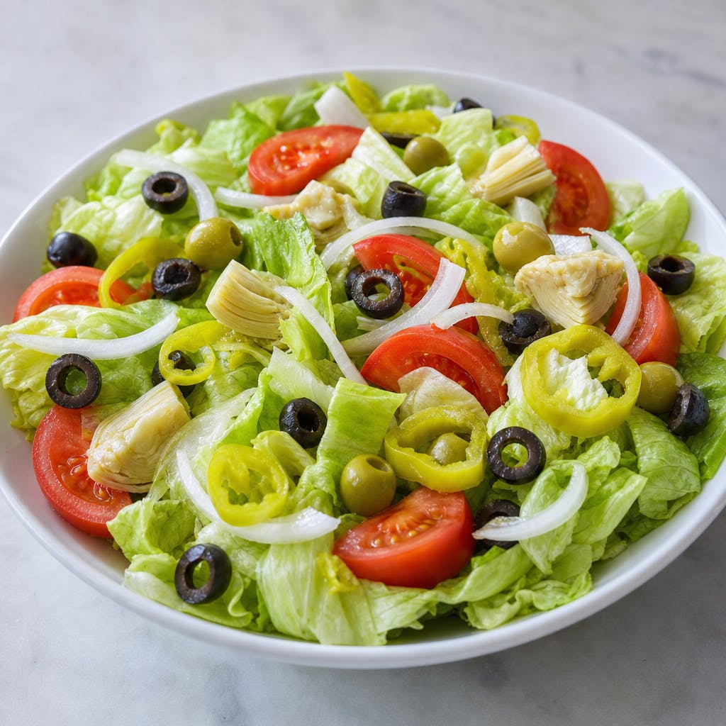 House Salad 