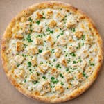 Gluten-Free Chicken Alfredo