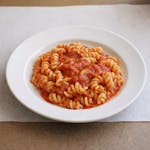 Kids pasta With sauce