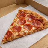 Pepperoni Slice