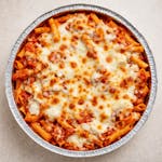 Baked ziti