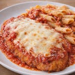 Chicken Parmigiana