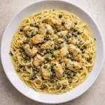 Chicken Scampi