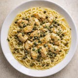 Chicken Scampi