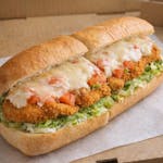 Cutlet Chicken Grinder