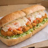 Cutlet Chicken Grinder