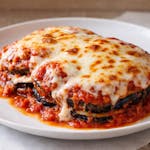 Eggplant Parmigiana