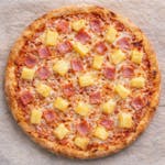 Gluten-Free Hawaiian Pizza