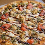 Gluten-Free House favorite.