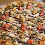 Gluten-Free House favorite.