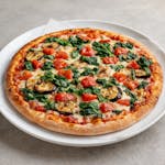 Gluten-Free Ortalano Pizza