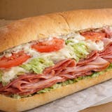 Italian combo grinder