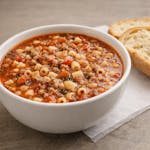 Pasta fagioli
