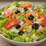 Tossed Salad