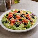 Tossed Salad