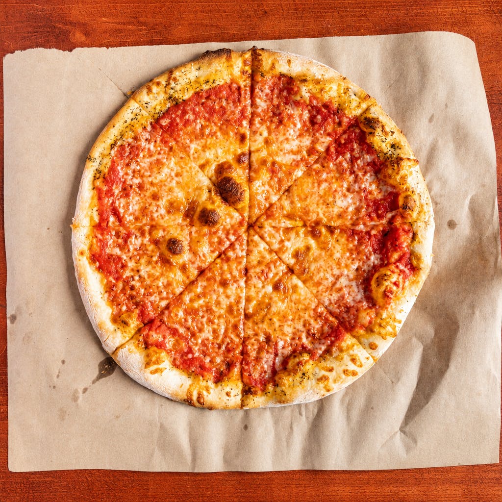 Cheese Pizza