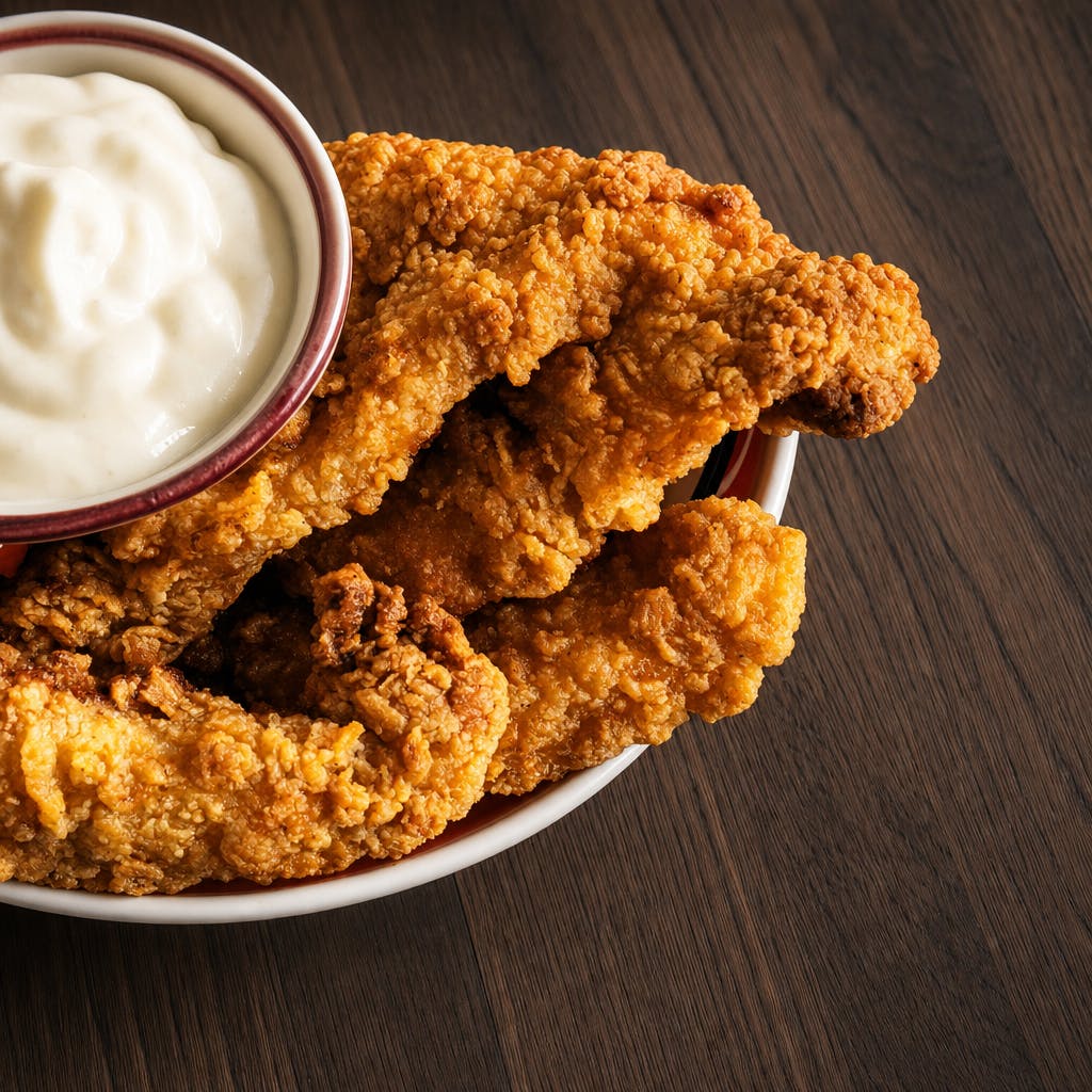 Chicken Tenders