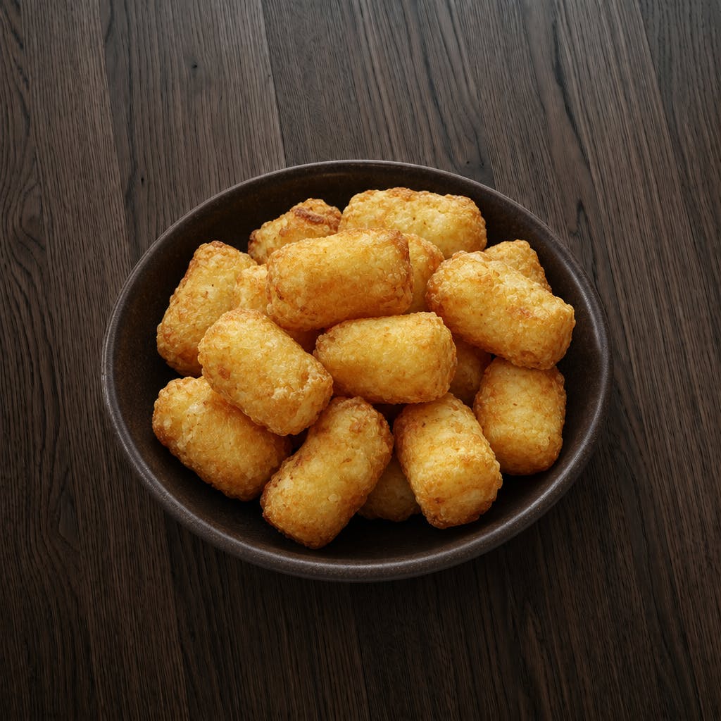Potato Kegs