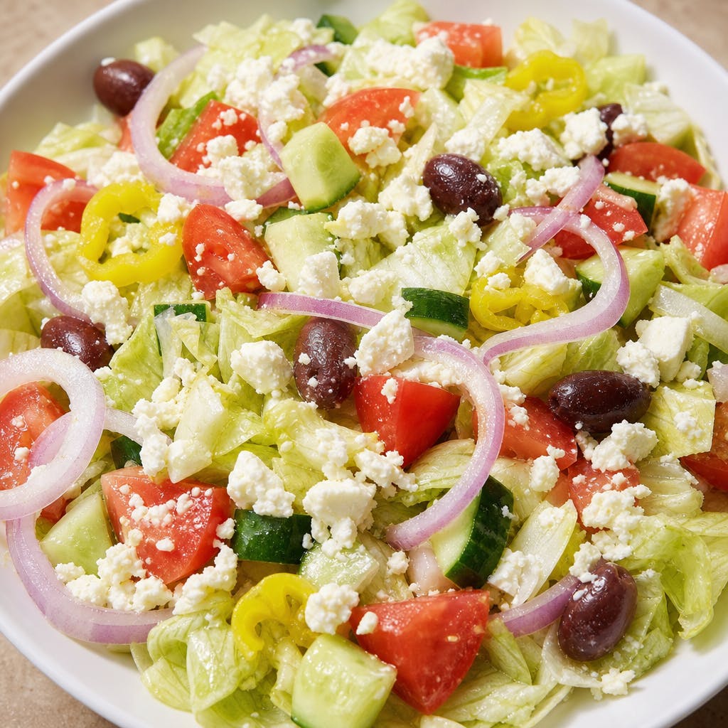  Greek