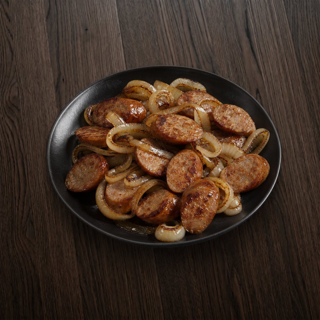 Sausages