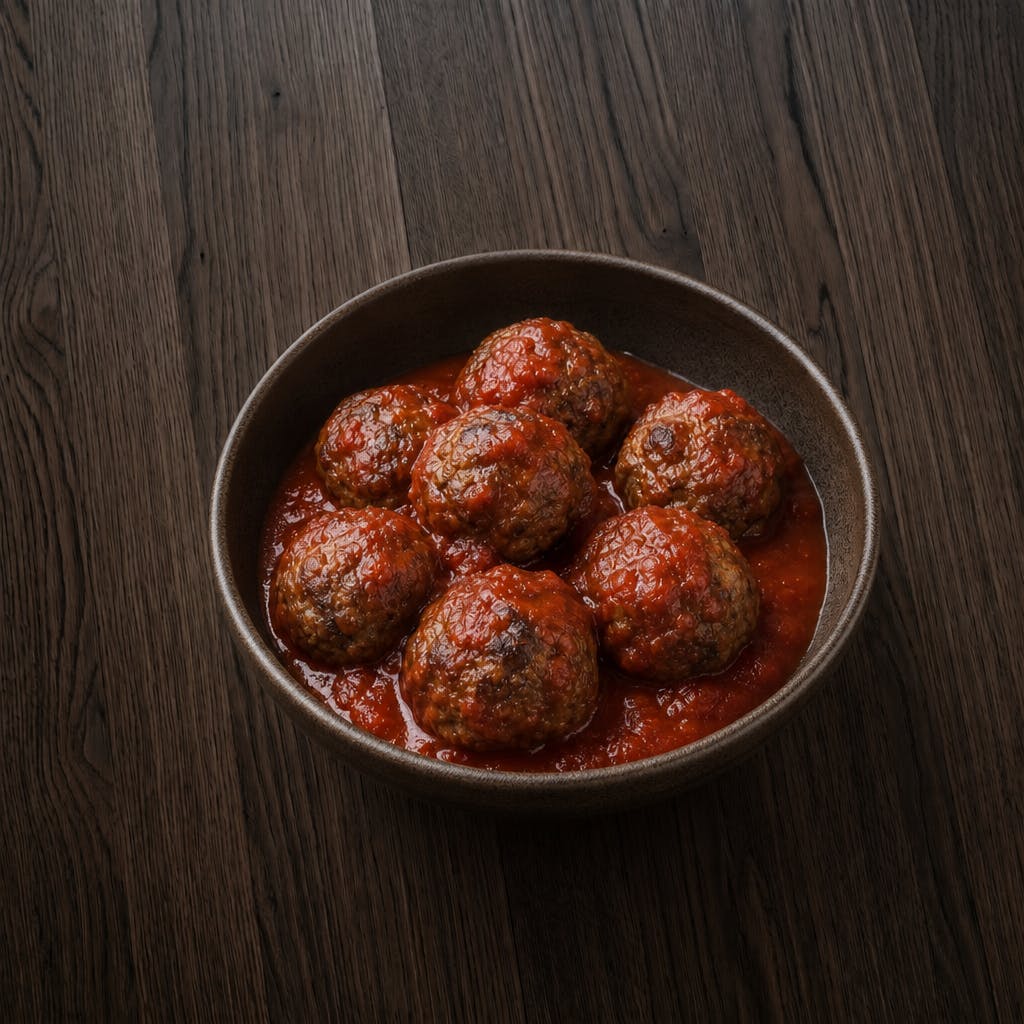 Meatballs