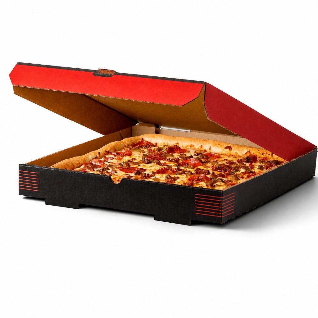 Meat Lover Pizza