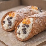 Cannoli