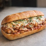 Chicken Parm Grinder