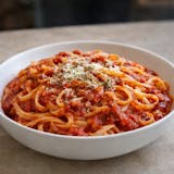 Pasta Tomato Sauce