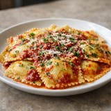 Ravioli