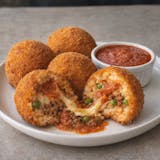 Arancini Di Riso