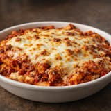 Baked Penne