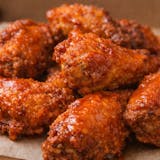 Buffalo Wings