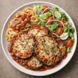 Eggplant Parm
