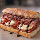 Italian Combo Grinder