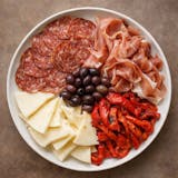 Meat & Cheese Assortment 