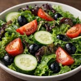 Mixed Greens Salad
