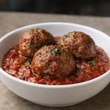 Side of Meatballs
