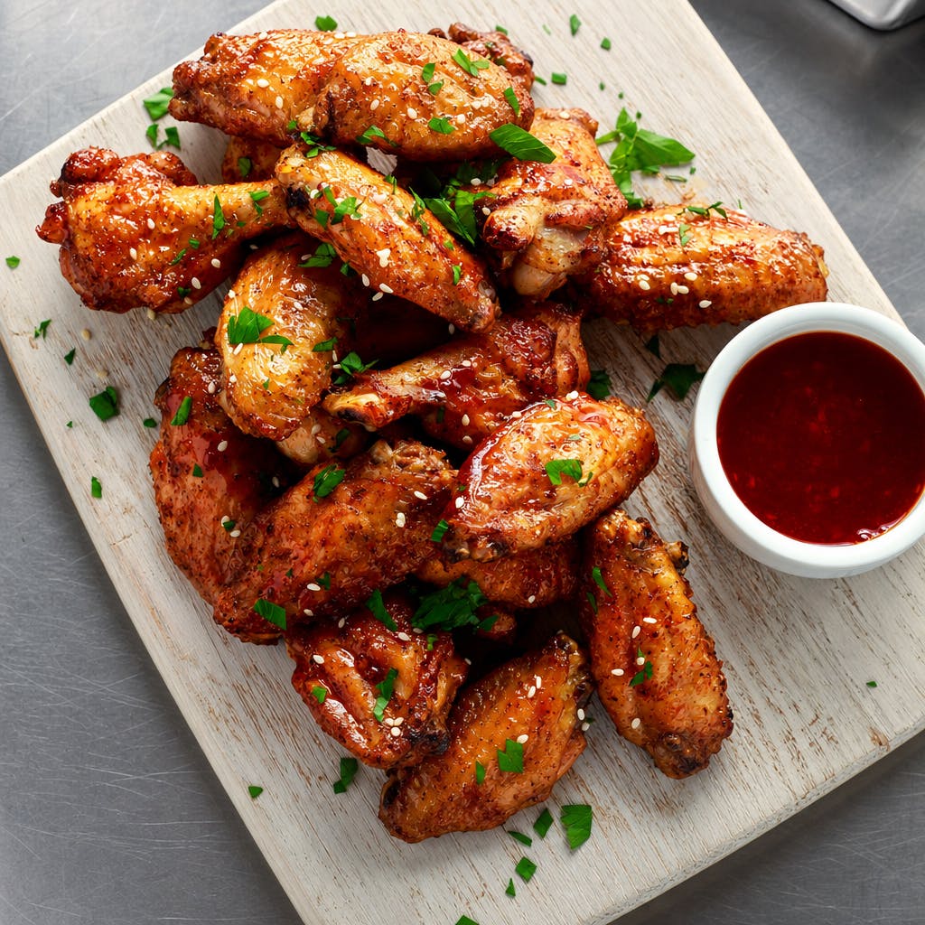 Wings