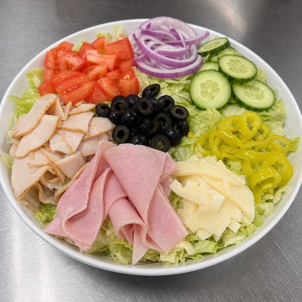 Chef Salad