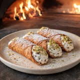 Cannoli