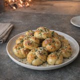 Garlic Knots 