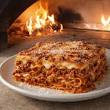 Lasagna al Forno