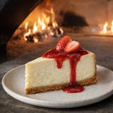NY cheesecake