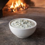 Side of Blue Cheese Dressing